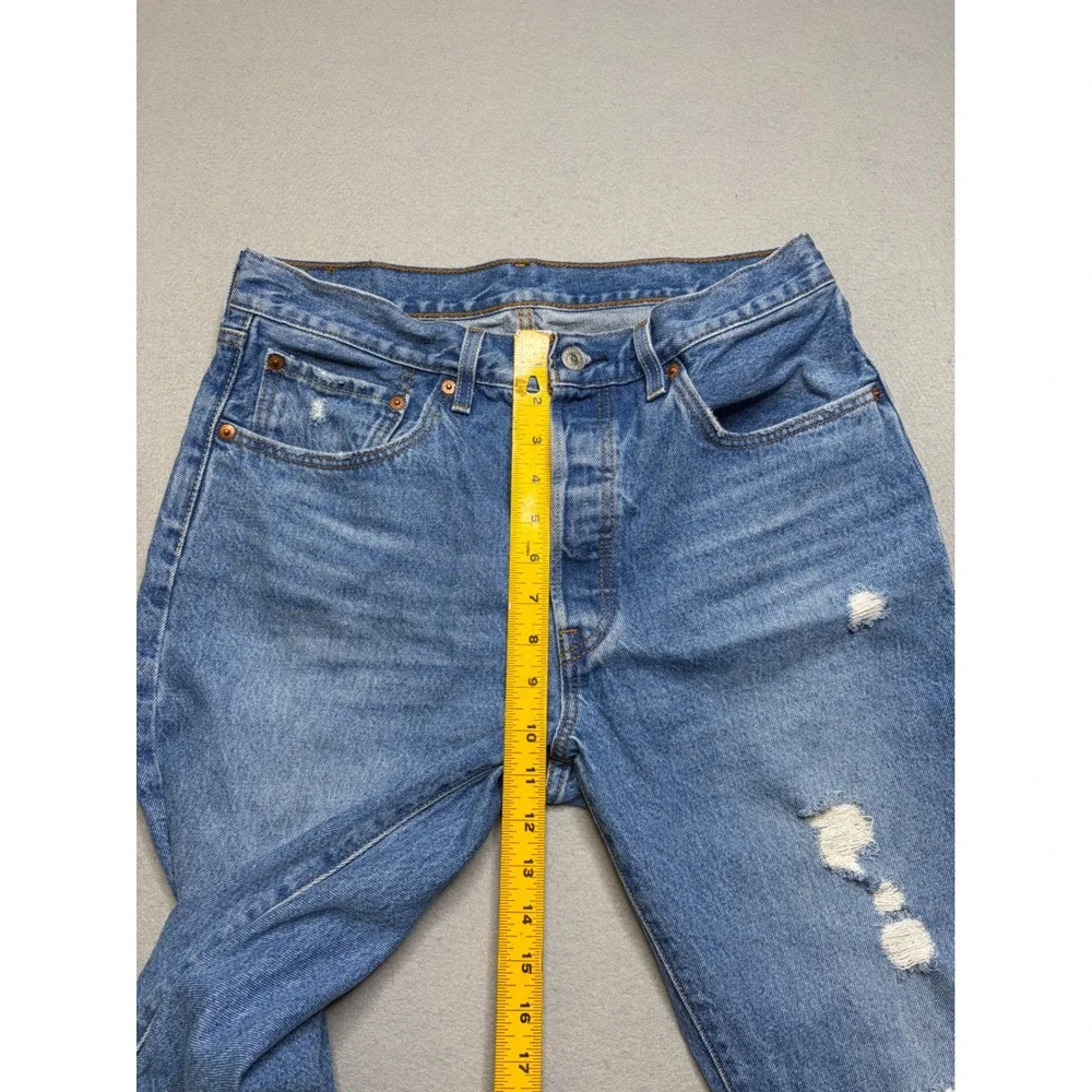Levis levi 501